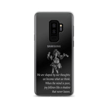 Ganesha Phone Case, Samsung