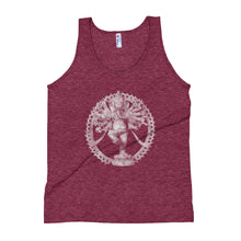 Ganesha Unisex Tank Top
