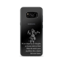 Ganesha Phone Case, Samsung