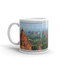 Bagan Mug