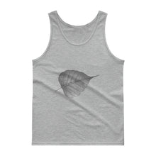 Bodhi Tree Leaf Tank top
