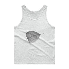 Bodhi Tree Leaf Tank top
