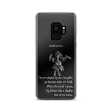 Ganesha Phone Case, Samsung