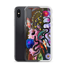 iBodhi Crawling Creatures iPhone Case