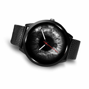 Yin & Yang Eye Watch
