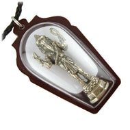 Ganesh The Hindu Elephant God Amulet Statue and Buddhist Talisman
