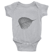 Bodhi Tree Leaf Infant Bodysuit