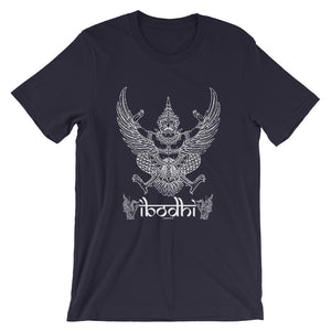 iBodhi Garuda Short-Sleeve Unisex T-Shirt