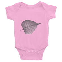 Bodhi Tree Leaf Infant Bodysuit
