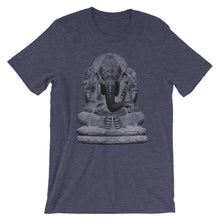 Ganesha Short-Sleeve Unisex T-Shirt