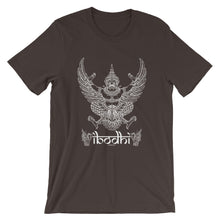 iBodhi Garuda Short-Sleeve Unisex T-Shirt