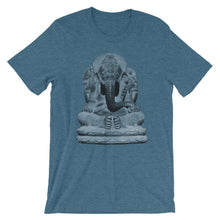 Ganesha Short-Sleeve Unisex T-Shirt
