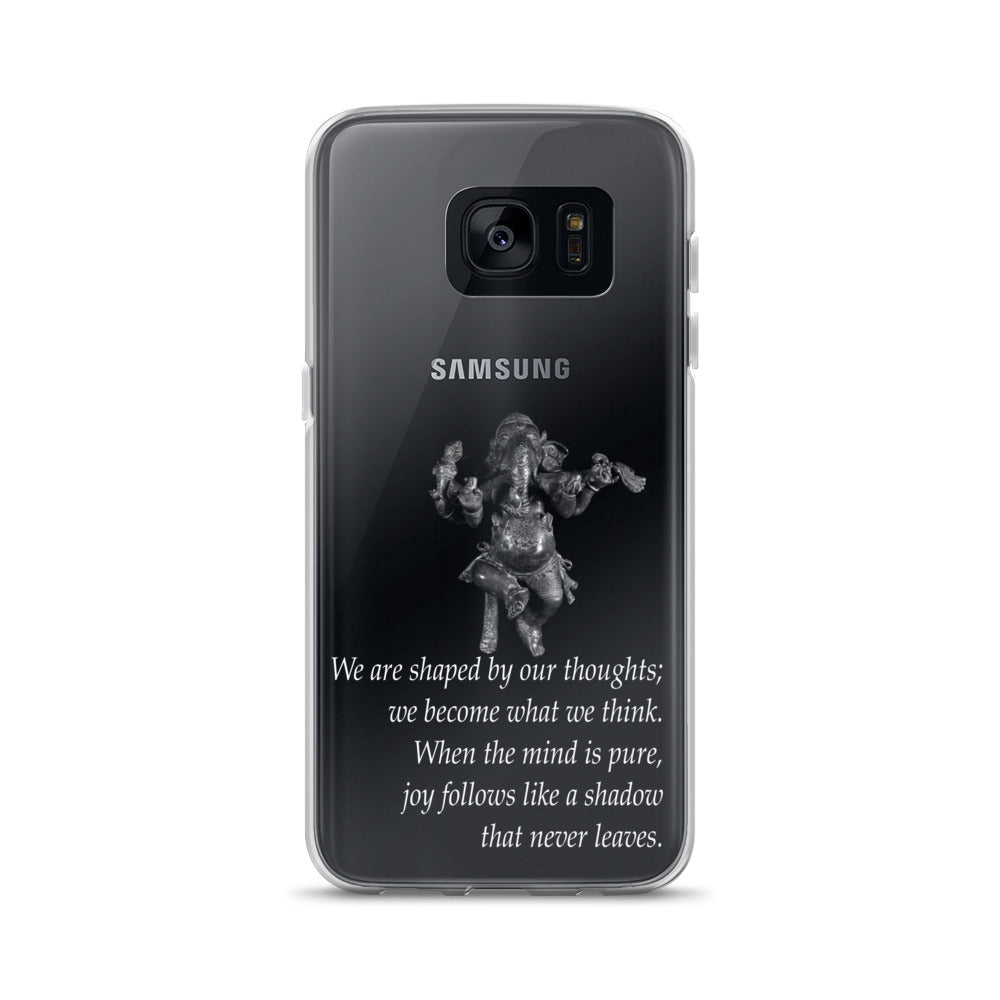 Ganesha Phone Case, Samsung