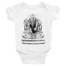 Ganesha Infant Bodysuit