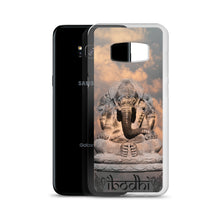 Ganesha in the Clouds Samsung Case