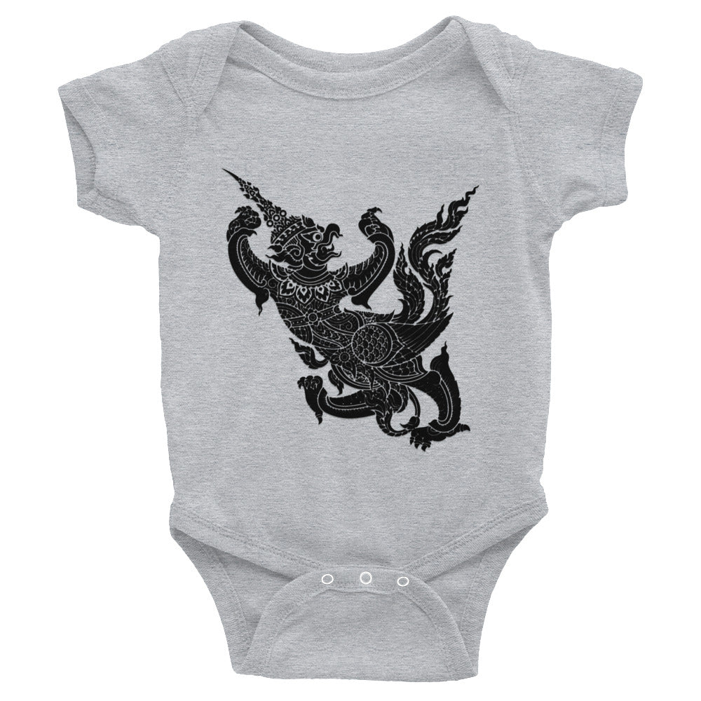 Garuda Infant Bodysuit