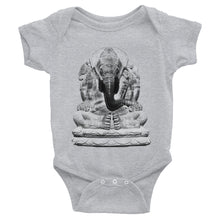 Ganesha Infant Bodysuit