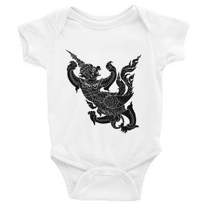 Garuda Infant Bodysuit